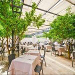 Grand Hotel Masseria Santa Lucia, terras