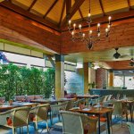 Amari Koh Samui, restaurant