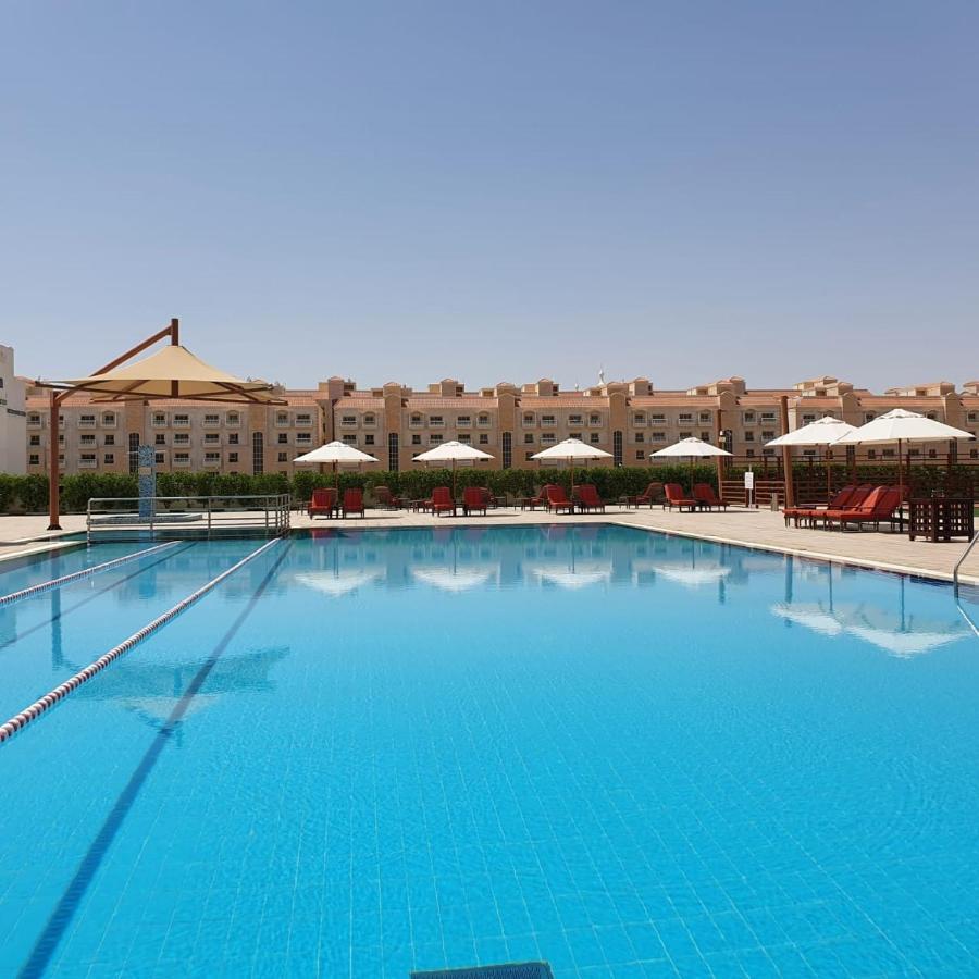 Four Points by Sheraton Al Ain, zwembad