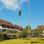 Amari Koh Samui, exterieur