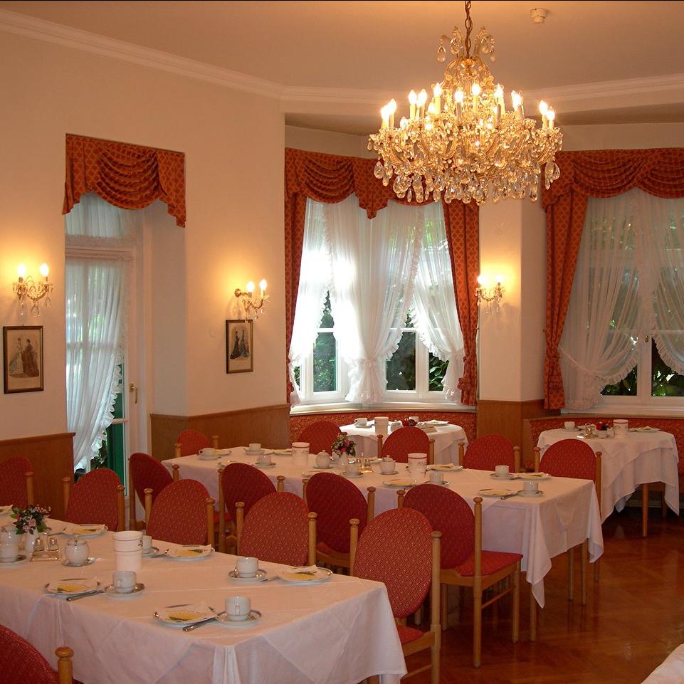 Residence Hotel Gasser, restaurant