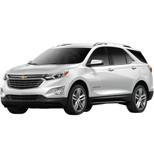 Vb. Chevrolet Equinox