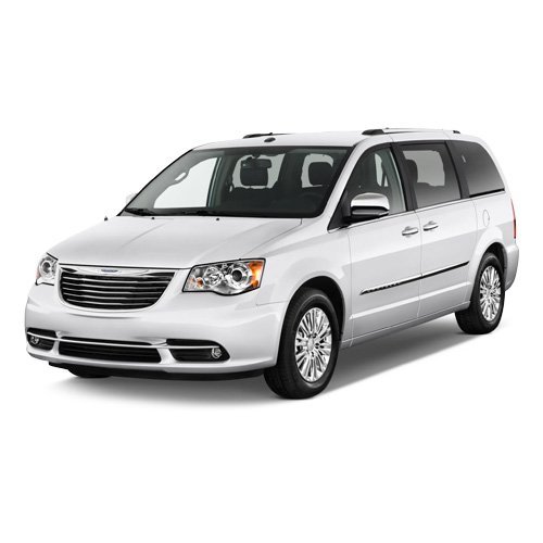 Chrysler Town & Country Minivan