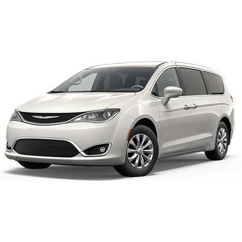 Vb. Crysler Pacifica Minivan