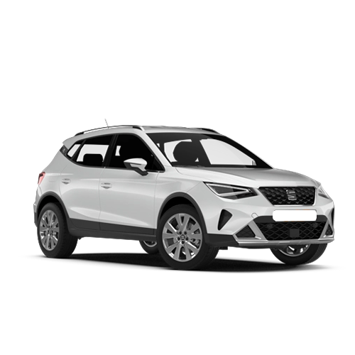 Bv. Seat Arona SUV