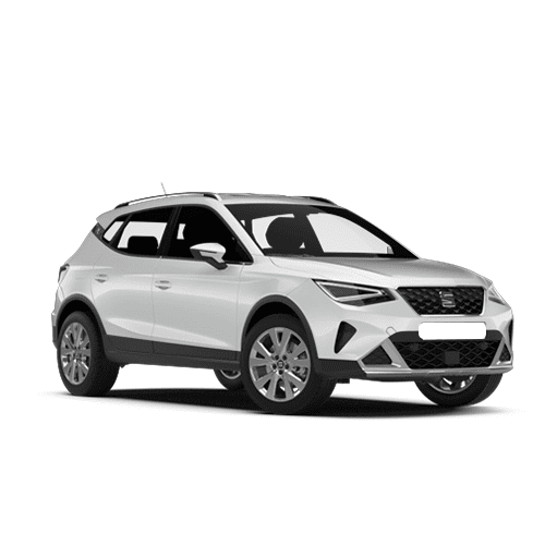 Bv. Seat Arona SUV
