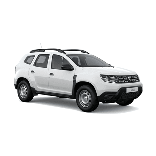 Bv. Dacia Duster