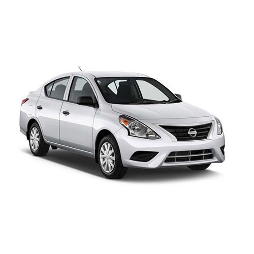 Bv. Nissan Versa