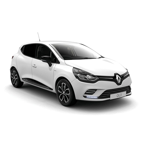 Bv. Renault Clio