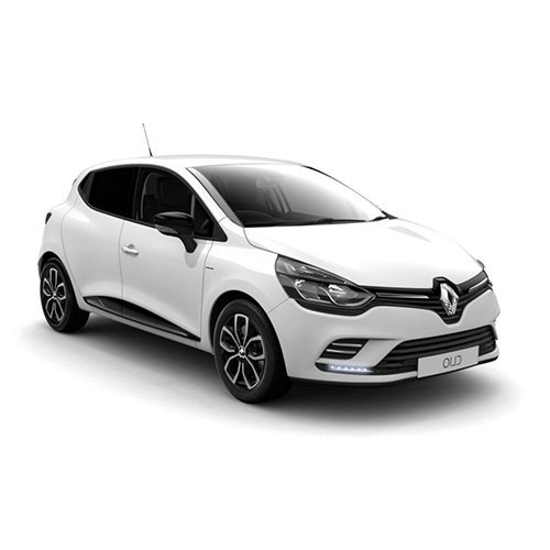 Bv. Renault Clio