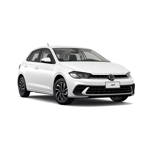 Bv. Volkswagen Polo